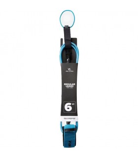 RIP CURL 6' REGULAR - LEASH DE SURF