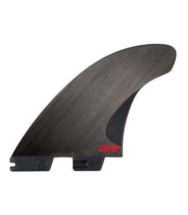 FCS II H4 THRUSTER – QUILLAS DE SURF
