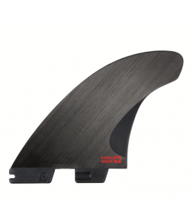 FCS II H4 TRI FIN SET – QUILLAS DE SURF