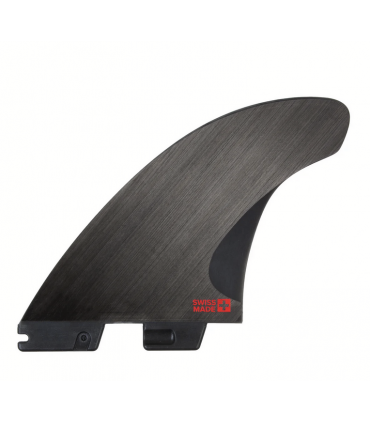 FCS II H4 THRUSTER – QUILLAS DE SURF