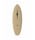 LIGHTNING BOLT MATTE HYBRID 5'8 SPOTT - TABLA DE SURF