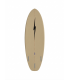 LIGHTNING BOLT MATTE HYBRID 5'8 SPOTT - TABLA DE SURF