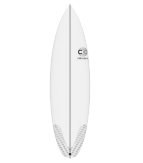 CABIANCA DFK 2.0 6'0 - TABLA DE SURF