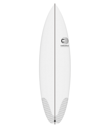 CABIANCA DFK 2.0 6'0 - TABLA DE SURF