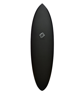 FULL&CAS MAGIC TWIN 6'2 CARBON – TABLA DE SURF