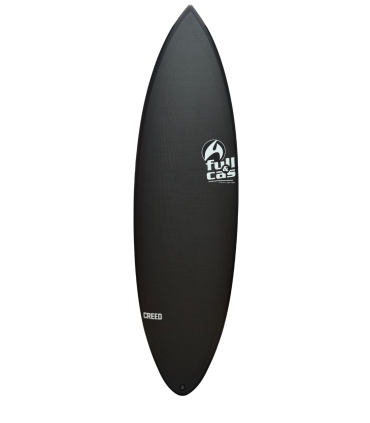 FULL&CAS MAGIC TWIN 6'2 CARBON – TABLA DE SURF