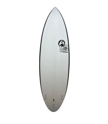 FULL&CAS MAGIC TWIN 6'2 CARBON – TABLA DE SURF
