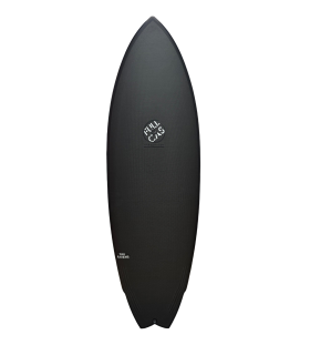 FULL&CAS TWO RAVENS 5'8 CARBON – TABLA DE SURF