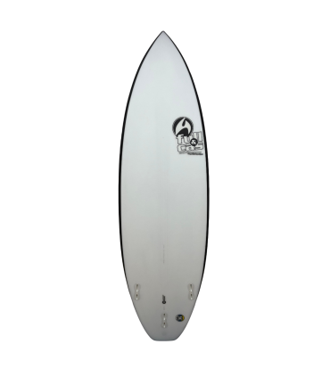 FULL&CAS VANGUARD 5'9 CARBON – TABLA DE SURF
