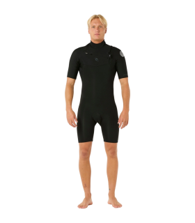 RIP CURL E5 DAWN PATROL PERFORMANCE 2/2 SEALED - TRAJE DE NEOPRENO CORTO CORTO