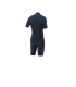 PRIDE NYMPH 2/2 - TRAJE DE NEOPRENO CORTO CORTO