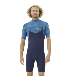 RIP CURL E5 DAWN PATROL ECO 2/2 SEALED - TRAJE DE NEOPRENO CORTO CORTO