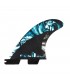 FCS II MATT BIOLOS PCC TRI FINS – QUILLAS DE SURF