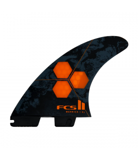 FCS II AL MERRICK TRI FINS – QUILLAS DE SURF