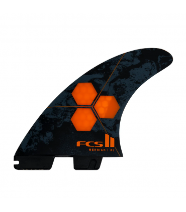 FCS II AL MERRICK TRI FINS – QUILLAS DE SURF