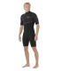 RIP CURL E7 E-BOMB 2/2 ZIP FREE SPRINGSUIT – TRAJE DE NEOPRENO