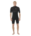 RIP CURL E7 E-BOMB 2/2 ZIP FREE SPRINGSUIT – TRAJE DE NEOPRENO