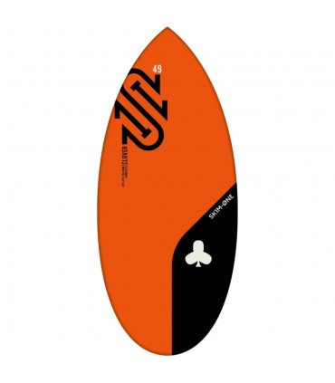 SKIMONE SKIMBOARD CLOVER 49" – TABLA DE SKIMBOARD EPOXY