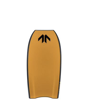 FOUND HARLEY WARD - TABLA DE BODYBOARD