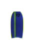 BZ DIAMOND K15 - TABLA DE BODYBOARD
