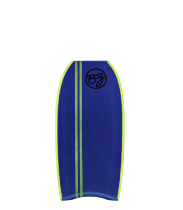 BZ DIAMOND K15 - TABLA DE BODYBOARD