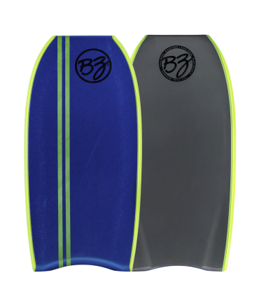 BZ DIAMOND K15 - TABLA DE BODYBOARD