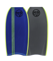 BZ DIAMOND K15 - TABLA DE BODYBOARD