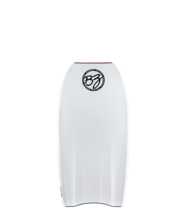 BZ FUNDAMENTAL 5 CONCAVES - TABLA DE BODYBOARD