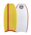 BZ STAND UP PP HD - TABLA DE BODYBOARD
