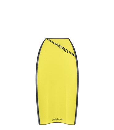 MOREY MACH 7-7 PIERRE-LOUIS COSTES LTD - TABLA DE BODYBOARD
