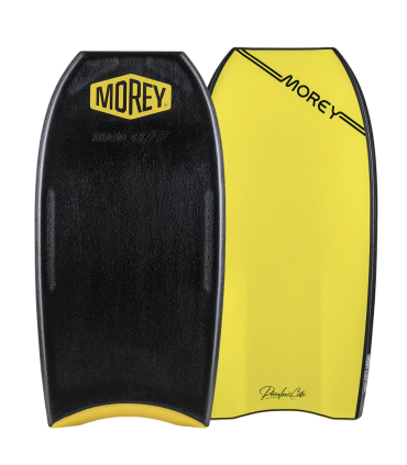 MOREY MACH 7-7 PIERRE-LOUIS COSTES LTD - TABLA DE BODYBOARD