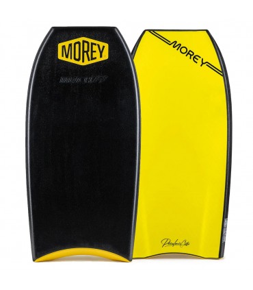 MOREY MACH 7-7 PIERRE-LOUIS COSTES - TABLA DE BODYBOARD