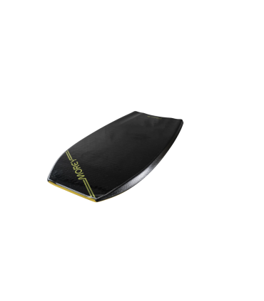 MOREY MACH 7-7 PIERRE-LOUIS COSTES - TABLA DE BODYBOARD