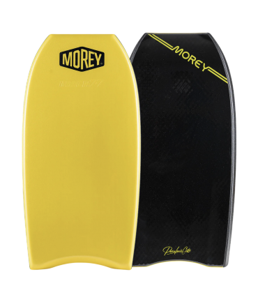MOREY MACH 7-7 PIERRE-LOUIS COSTES - TABLA DE BODYBOARD