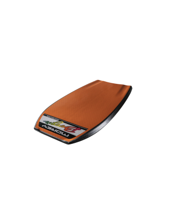 MOREY MACH 7-X 2026 - TABLA DE BODYBOARD