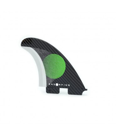 FIREWIRE QUILLAS ENDORFINS TWIN + 2