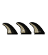 FIREWIRE MACHADO GROOVE 3 FINS - QUILLAS DE SURF