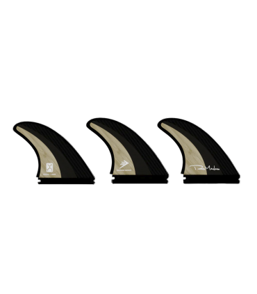 FIREWIRE MACHADO GROOVE 3 FINS - QUILLAS DE SURF