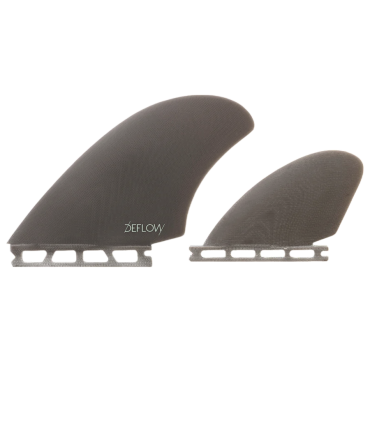 DEFLOW FISH QUAD - QUILLAS DE SURF