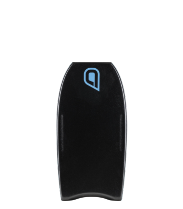 QCD DRIVE KINETIC PP 2026 - TABLA DE BODYBOARD