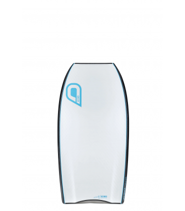 QCD DRIVE KINETIC PP 2026 - TABLA DE BODYBOARD