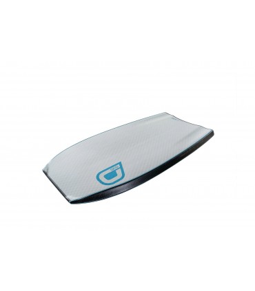 QCD DRIVE KINETIC PP 2026 - TABLA DE BODYBOARD