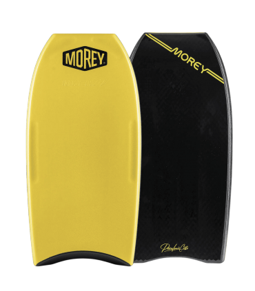 MOREY MACH 7-7 PIERRE-LOUIS COSTES LTD - TABLA DE BODYBOARD