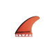 FEATHER FINS GZ CORE CARBON ATHLETE SERIES - QUILLAS DE SURF