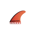 FEATHER FINS GZ CORE CARBON ATHLETE SERIES - QUILLAS DE SURF