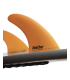 FEATHER FINS ULTRALIGHT HEXA CORE - QUILLAS DE SURF