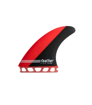 FEATHER FINS JONATHAN GONZALEZ ATHLETE SERIES - QUILLAS DE SURF