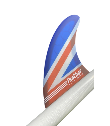 FEATHER  STUART KENNEDY ATHLETE SERIES - QUILLAS DE SURF