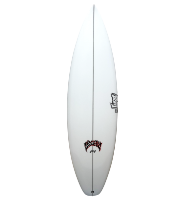 LOST FORMULA 1 SQUASH 5’10 – TABLA DE SURF PU