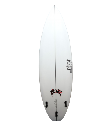 LOST FORMULA 1 SQUASH 5’10 – TABLA DE SURF PU